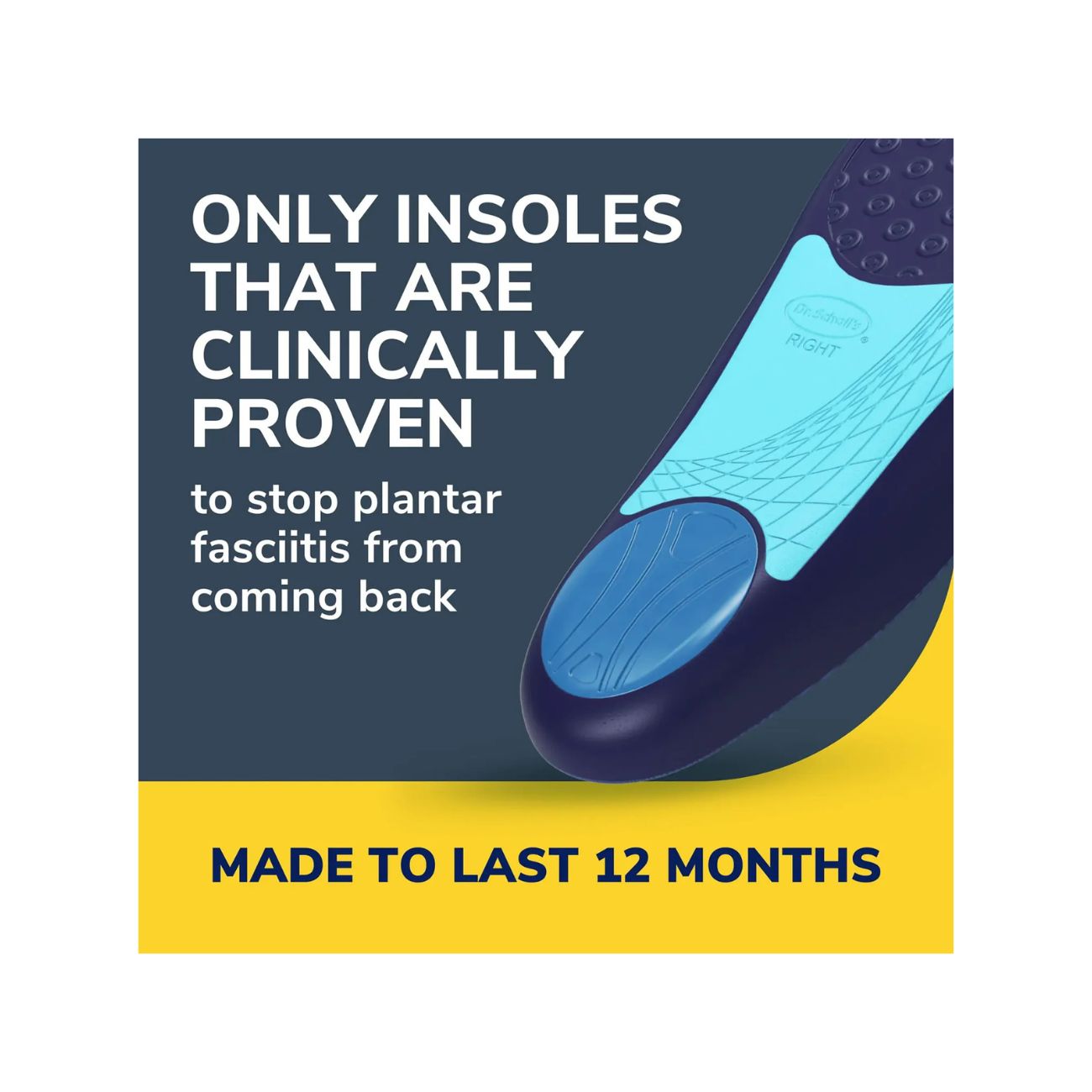 Plantar Fascitis Men