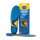 Energizing Comfort Everyday Insoles Men