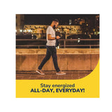 Energizing Comfort Everyday Insoles Men