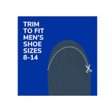 Energizing Comfort Everyday Insoles Men