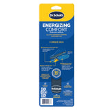Energizing Comfort Everyday Insoles Women
