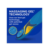 Energizing Comfort Everyday Insoles Women