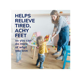 Energizing Comfort Everyday Insoles Women