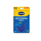 Gel Heel Cushions Women