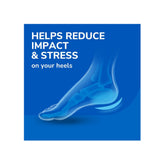 Gel Heel Cushions Women
