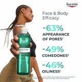 DermoPurifyer Oil Control Cleansing Gel - Blemish Prone Skin