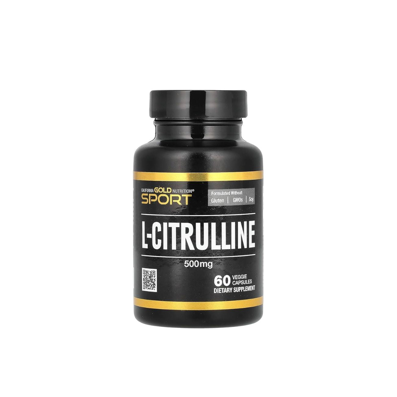 L-Citruline 500Mg