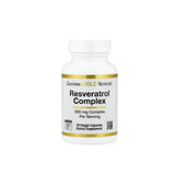 Resveratrol Complex 500Mg
