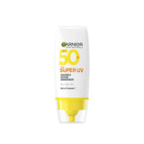 Super UV Invisible Serum Sunscreen SPF50+