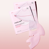PDRN Pink Collagen Gel Mask (4EA)