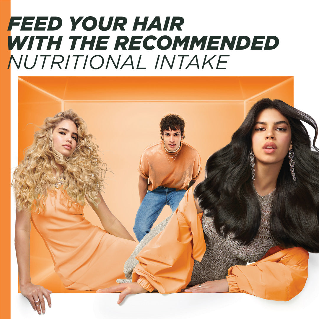 Ultra Doux Vegan Hair Food Papaya & Amla Conditioner