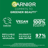 Ultra Doux - Pure Avocado and Shea Butter - Hair Nourisher - For Very Dry, Frizzy Hair or Dry Scalp