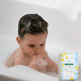 Klorane Baby Gentle Superfatted Soap 250g