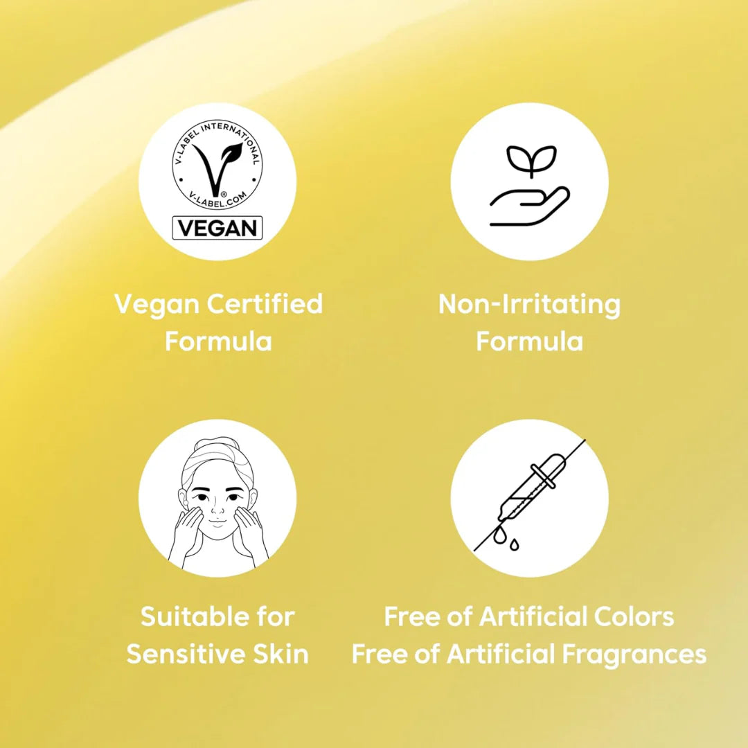 BakuVita Intensive Eye Serum