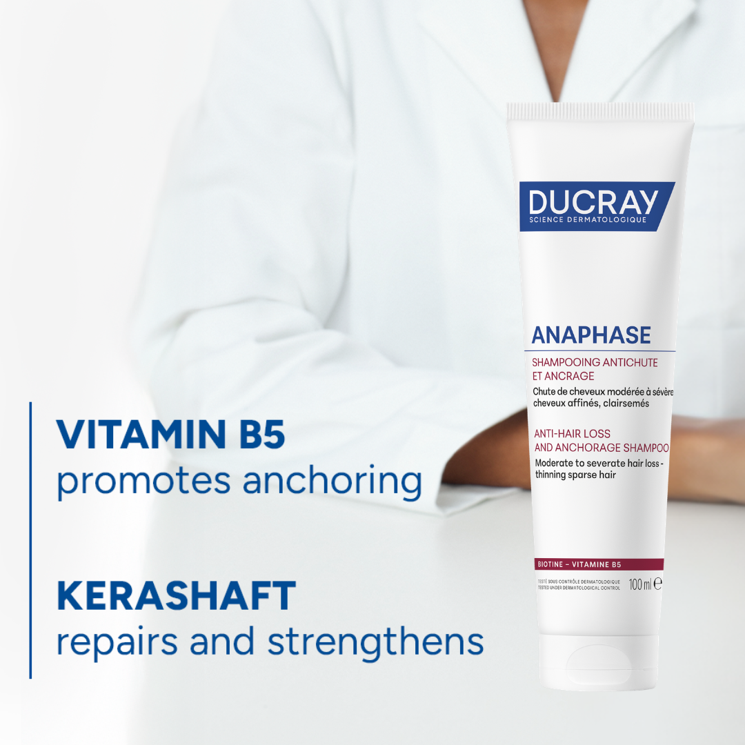 Neoptide Expert Serum With Anaphase Shampoo Duo