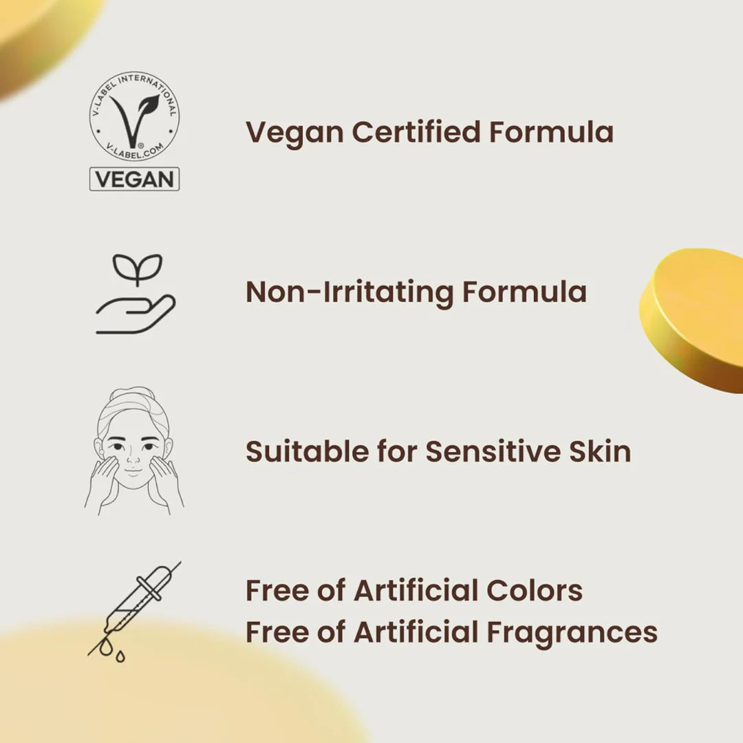 BakuVita Revitalizing Ampoule