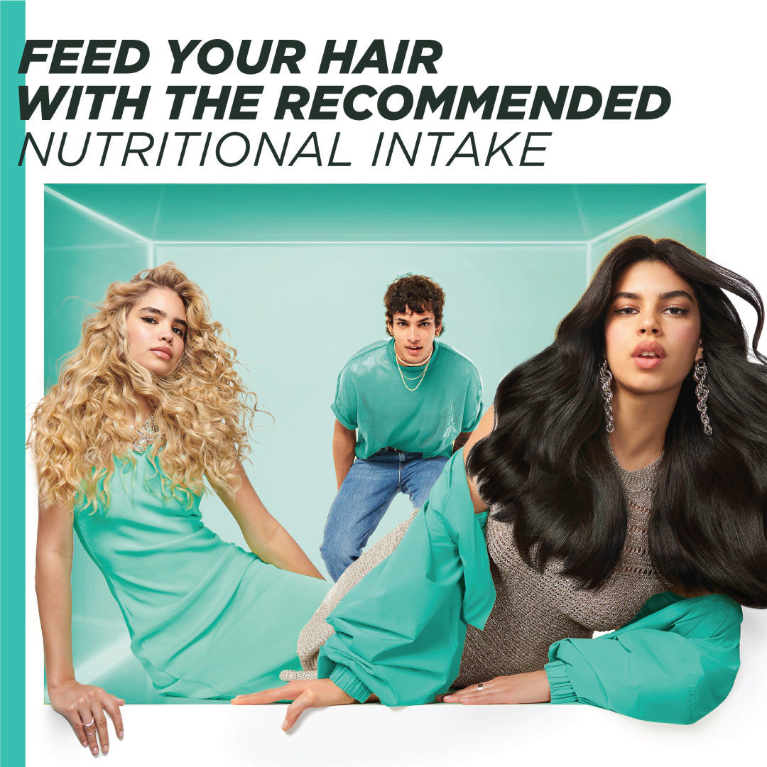 Ultra Doux Vegan Hair Food Aloe Vera & Coconut Conditioner