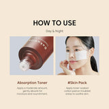 BakuVita Treatment Toner
