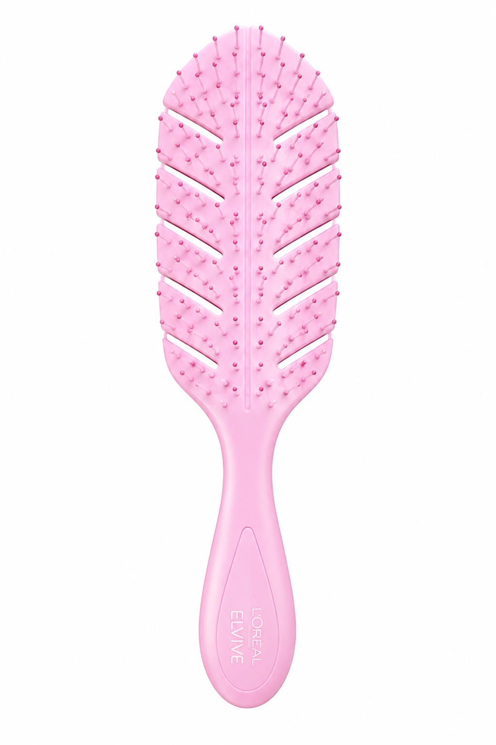 Elvive Hair Brush - Gift