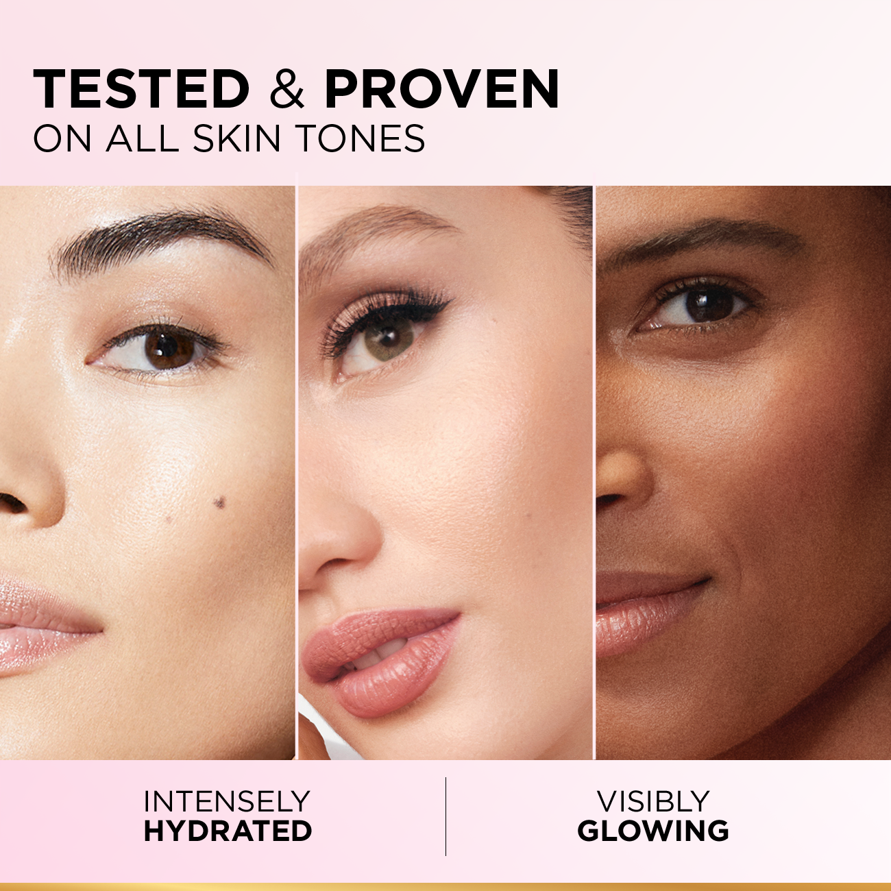L’Oréal Paris, Glycolic-Bright Glowing Day Cream, for Dark Spots Reduction, Glow Boosting and Skin Tone Evenness, SPF 30, 50ml