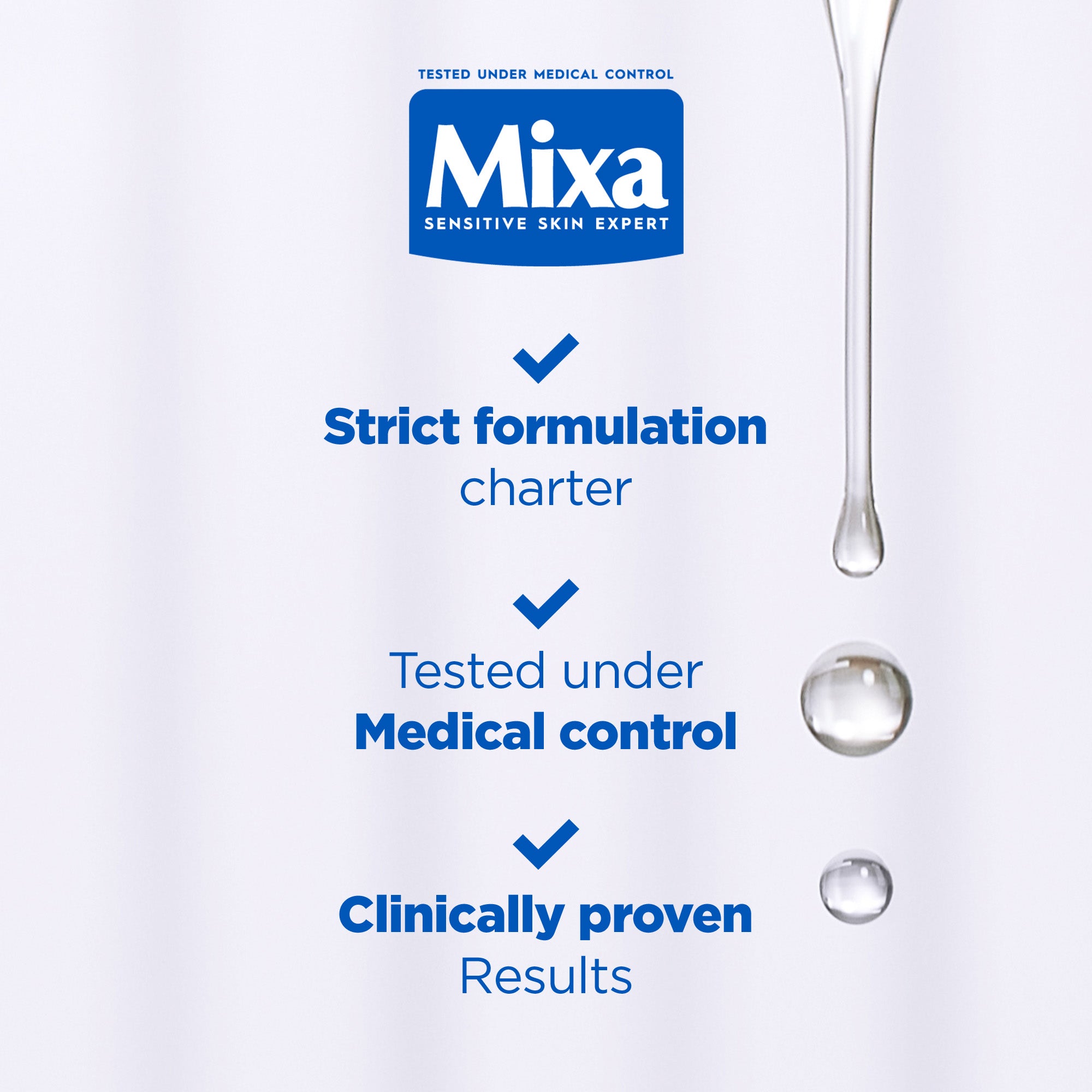 Mixa Anti Stretch Mark Oil - For Skin with Stretch Marks - With Omega 6 & 9