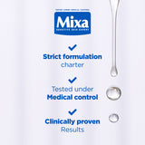 Mixa Anti Stretch Mark Oil - For Skin with Stretch Marks - With Omega 6 & 9