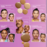 Bare With Me Serum Concealer