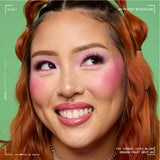 Fat Cheeks Juicy Blush, Liquid Blush, 12 HR Wear
