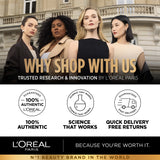 L’Oréal Paris, UV Defender, Aquafusion Daily Water Gel Sunscreen, SPF50+ PA++++, Defends from all UV aging signs, Absorbs in 3 Seconds, 50ml