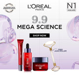 Revitalift Triple Power Age-Correcting Serum & Revitalift Hydrating and Moisturizing Day Cream & Revitalift Hydrating and Moisturizing Night Cream Trio