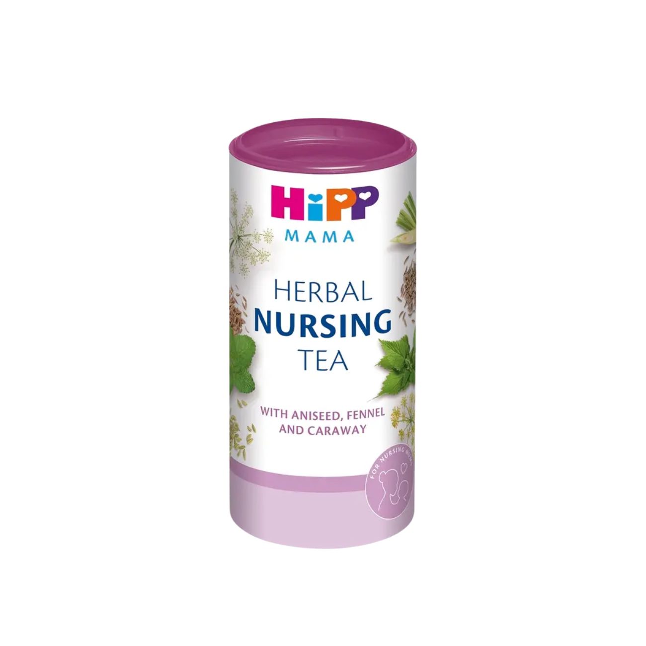 Mama Herbal Nursing Tea