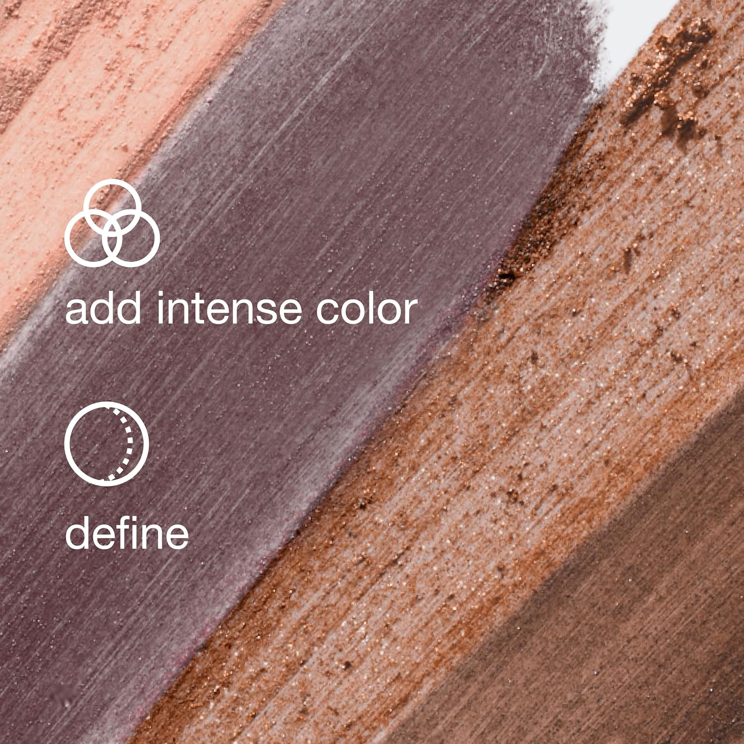Clinique High Impact Shadow Play- Flame & Ember