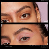 Fill & Fluff Eyebrow Pomade Pencil