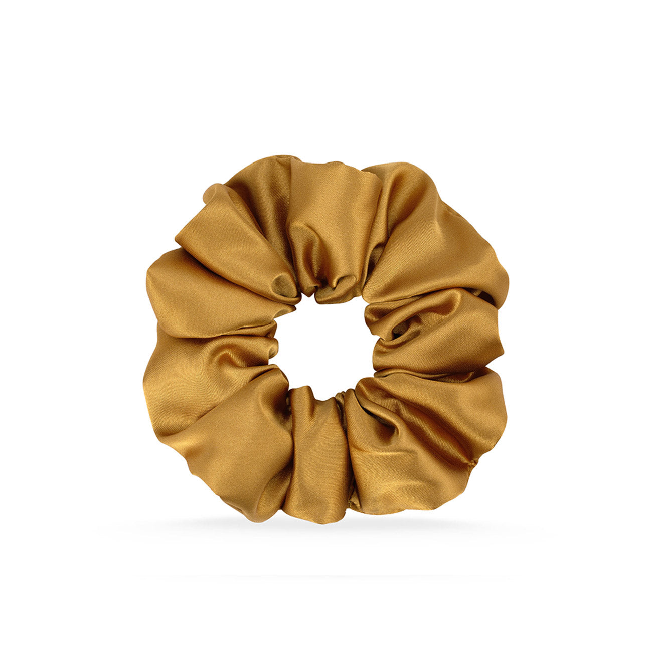 Satin Scrunchie