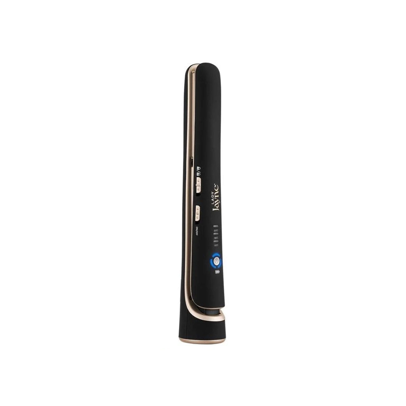 Salon Pro Rechargeable 2in1 Hair Styler
