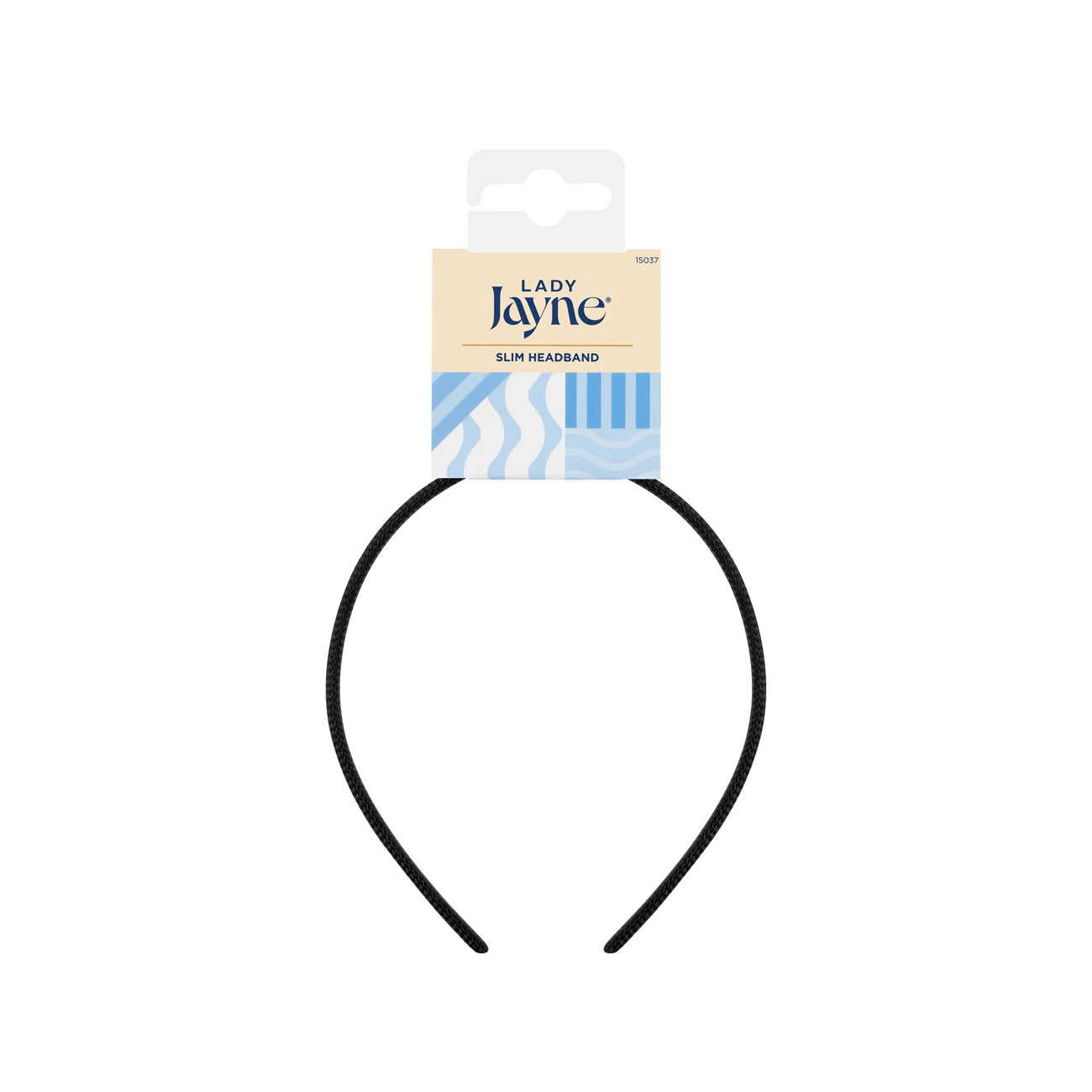 Lady Slim Headband 15037