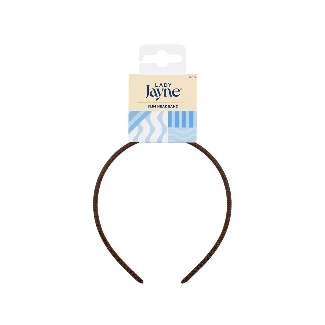 Lady Slim Headband 15037
