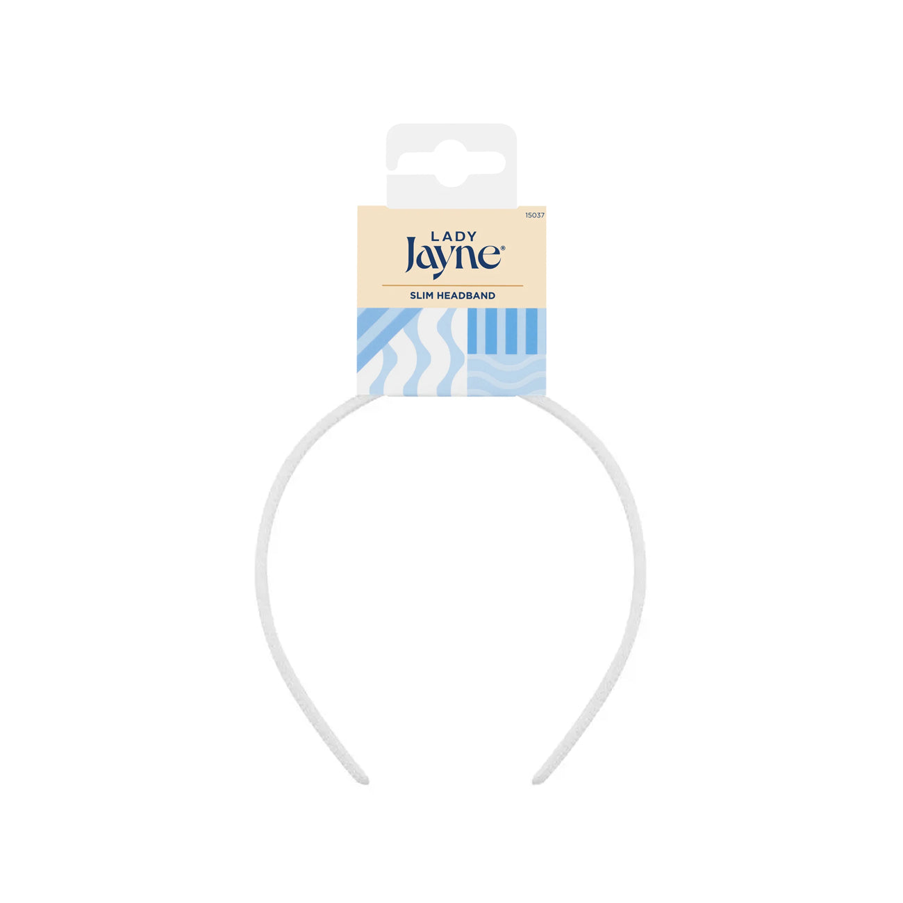 Lady Slim Headband 15037