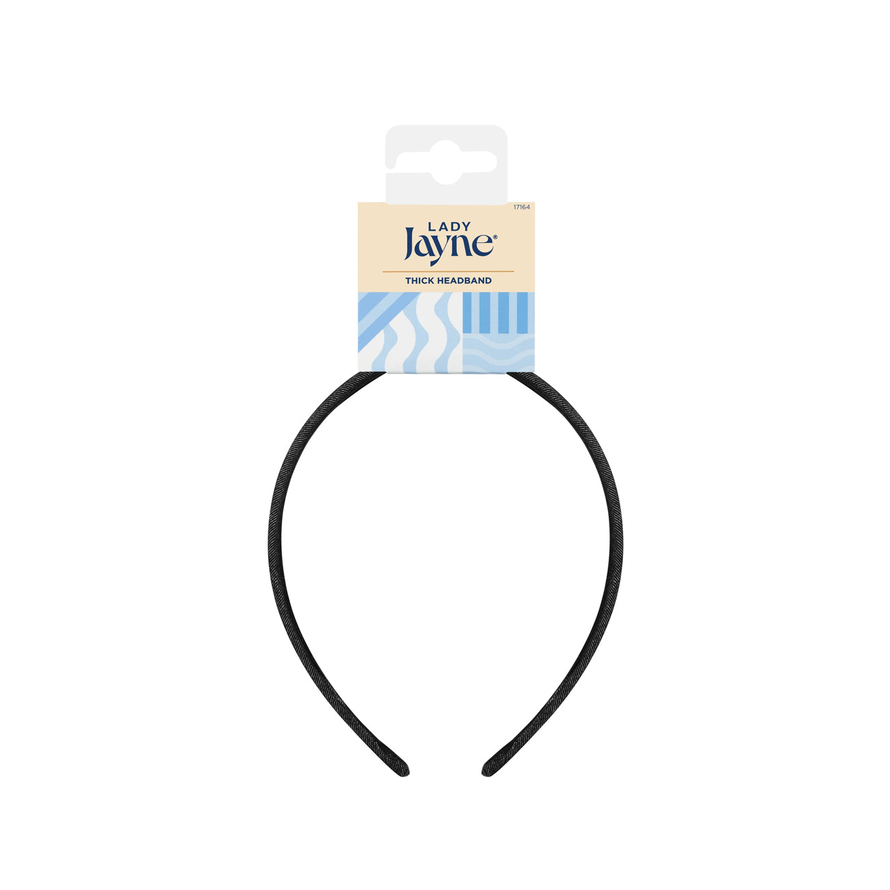 Lady Thick Headband 17164
