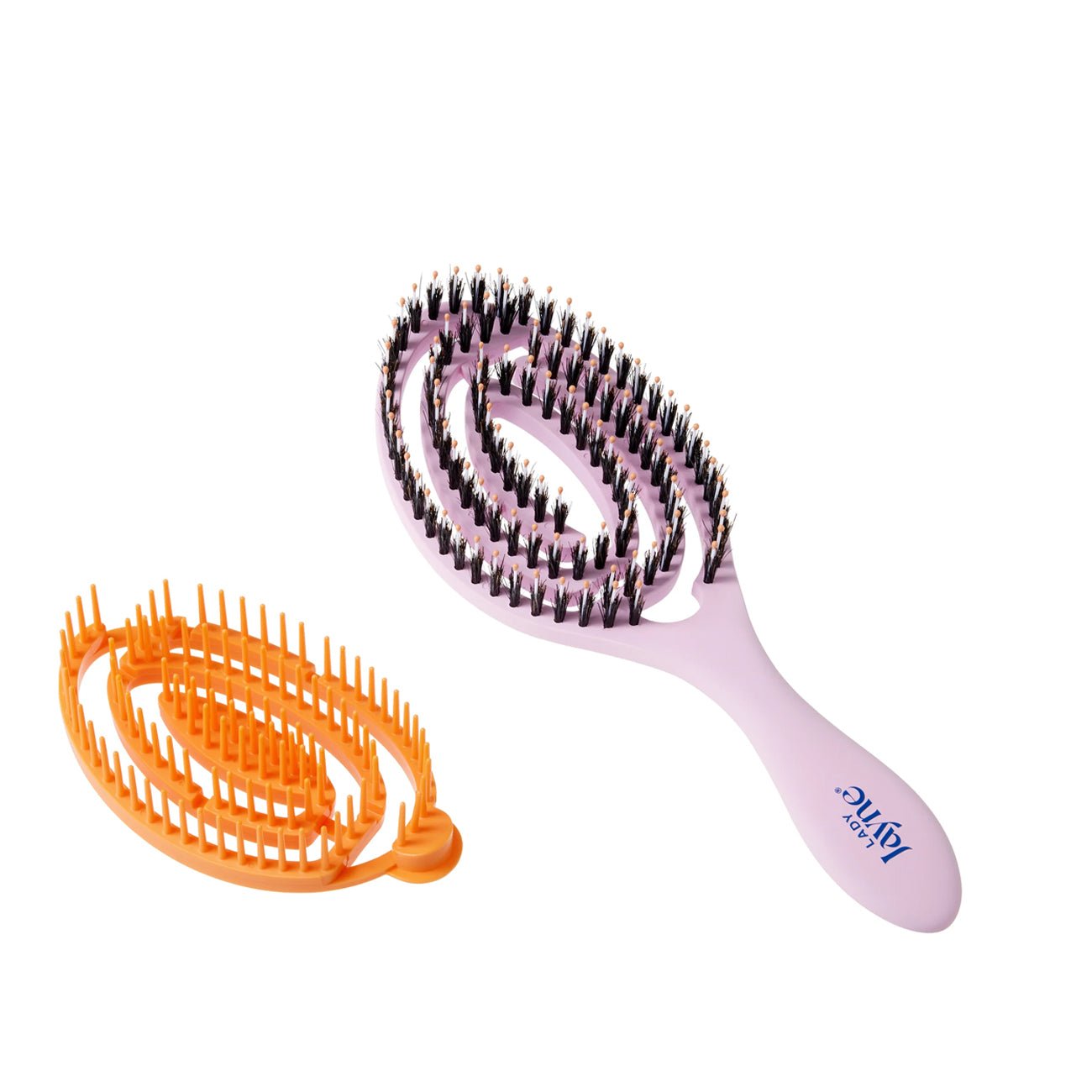 Lady One Brush Wonder 11046