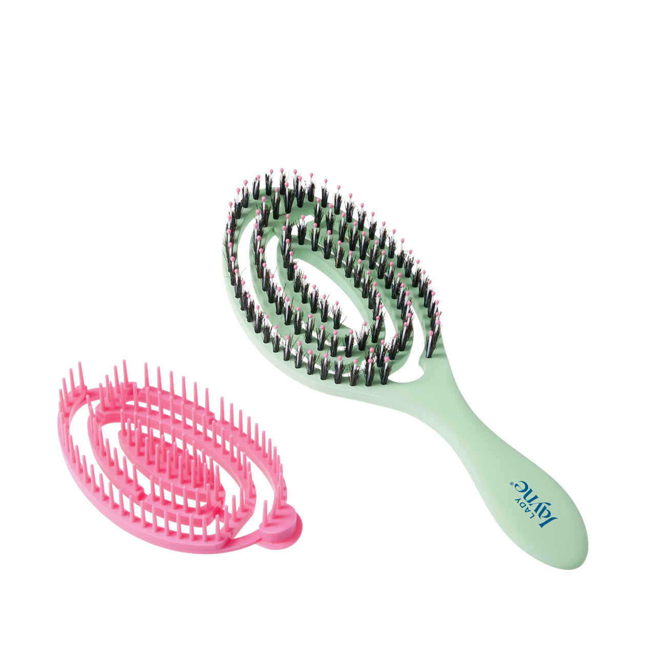Lady One Brush Wonder 11046