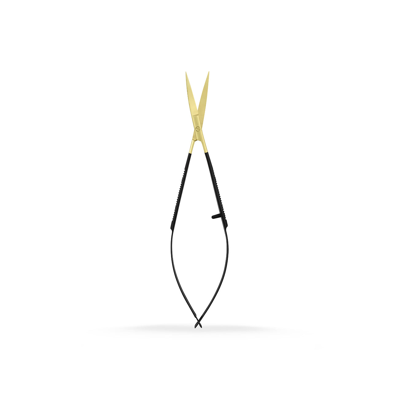 Glam Precision Brow Scissors