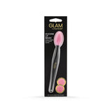 Glam Silicone Lip Brush