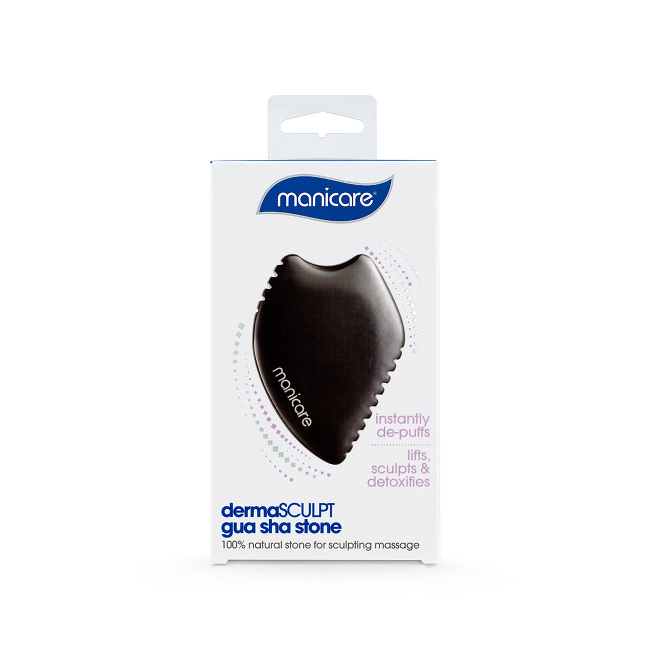 Dermasculpt Gua Sha Stone
