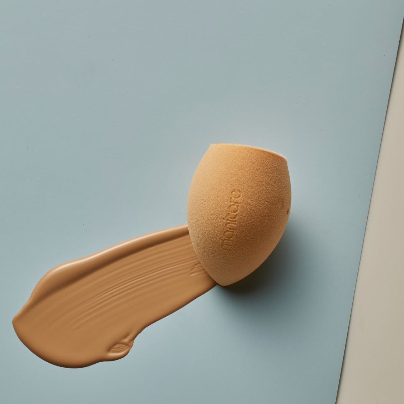 3n1 Beauty Blender Peach