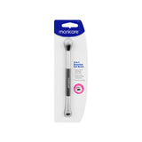 2n1 Essential Eye Brush