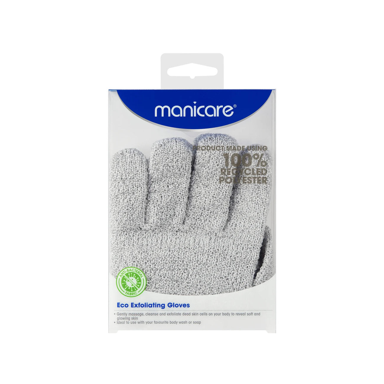 Eco Exfoliating Gloves