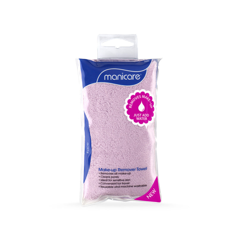 Makeup Remover Towel