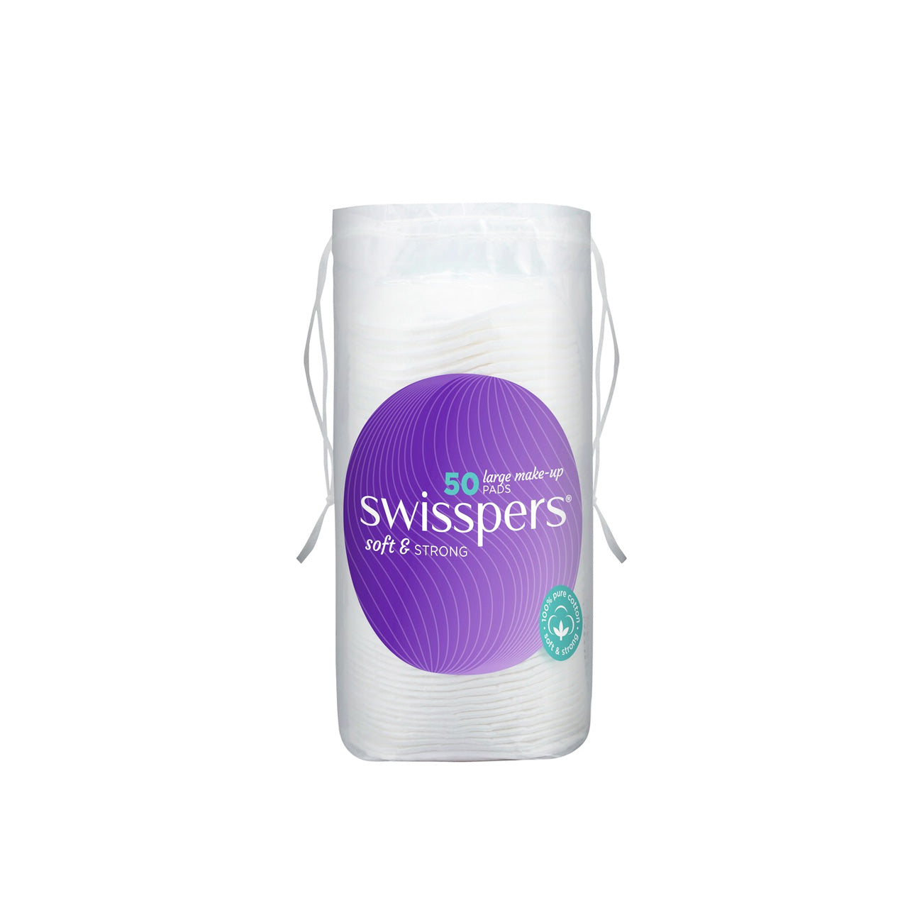 Large Make Up Pads Soft & Strong