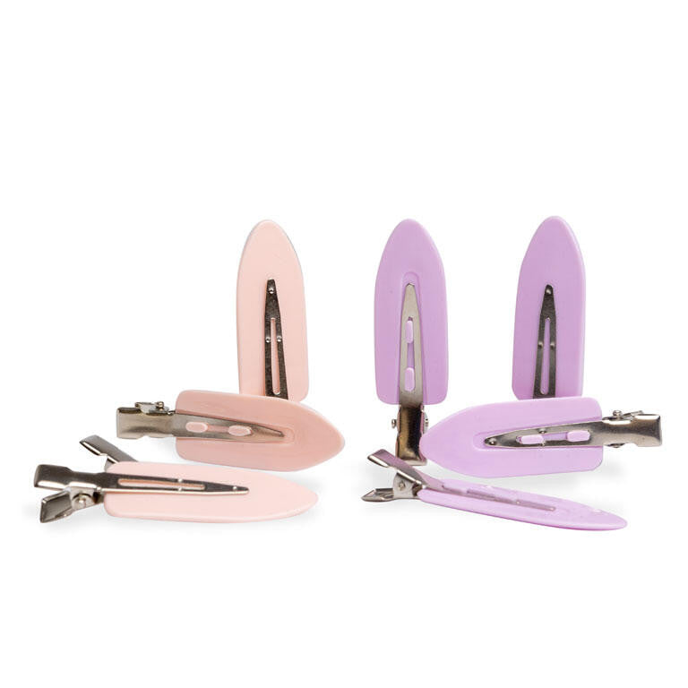 Basic Hair Clips